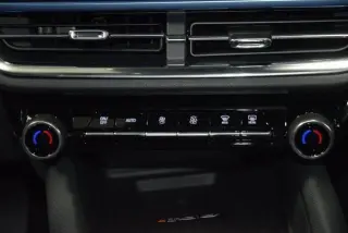 2026 Chevrolet Equinox EV