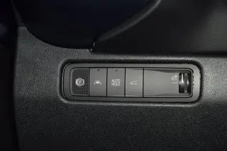 2026 Chevrolet Equinox EV