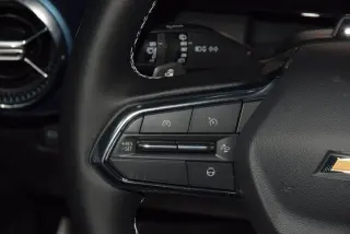 2026 Chevrolet Equinox EV