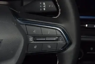 2026 Chevrolet Equinox EV