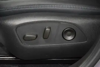 2026 Chevrolet Equinox EV