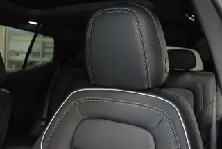 2026 Chevrolet Equinox EV