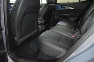 2026 Chevrolet Equinox EV