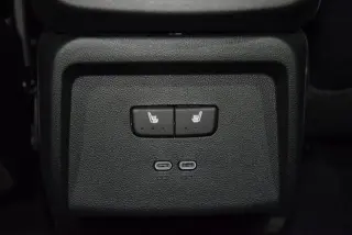 2026 Chevrolet Equinox EV