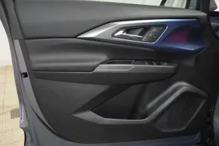 2026 Chevrolet Equinox EV