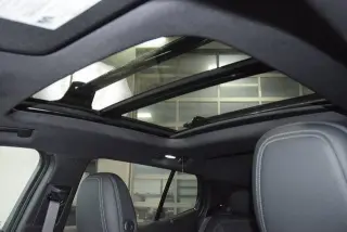 2026 Chevrolet Equinox EV