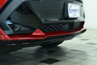 2025 Chevrolet Equinox EV
