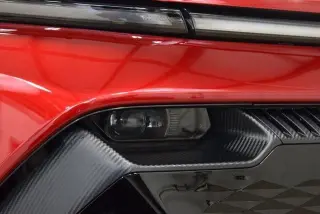 2025 Chevrolet Equinox EV