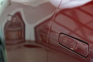 2025 Chevrolet Equinox EV