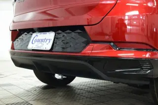2025 Chevrolet Equinox EV