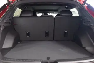 2025 Chevrolet Equinox EV
