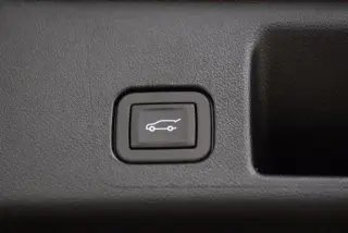 2025 Chevrolet Equinox EV