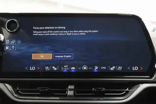 2025 Chevrolet Equinox EV