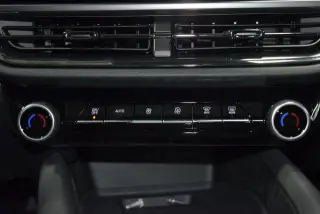 2025 Chevrolet Equinox EV