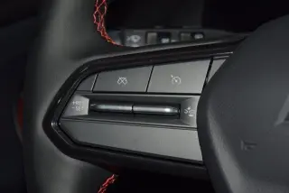 2025 Chevrolet Equinox EV