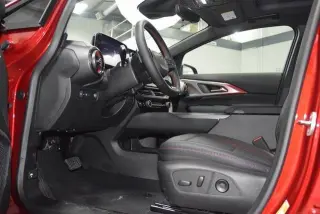 2025 Chevrolet Equinox EV