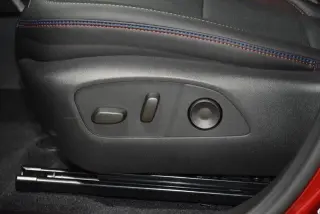 2025 Chevrolet Equinox EV