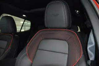 2025 Chevrolet Equinox EV
