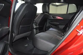 2025 Chevrolet Equinox EV