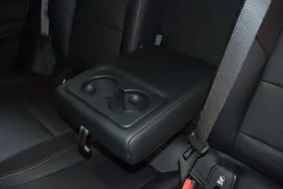 2025 Chevrolet Equinox EV