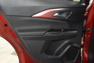 2025 Chevrolet Equinox EV