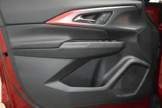 2025 Chevrolet Equinox EV