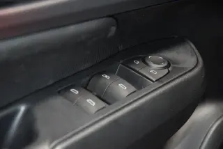 2025 Chevrolet Equinox EV