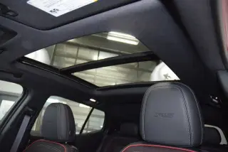 2025 Chevrolet Equinox EV