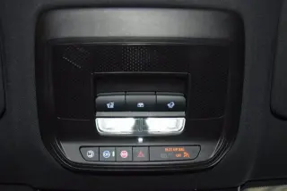 2025 Chevrolet Equinox EV