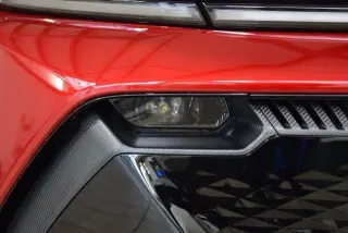 2025 Chevrolet Equinox EV