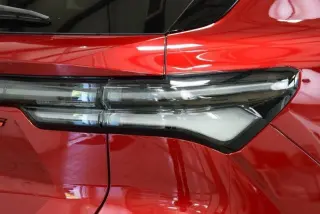 2025 Chevrolet Equinox EV
