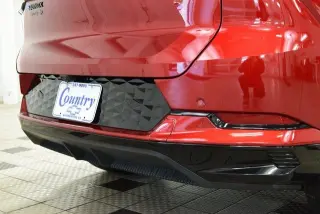 2025 Chevrolet Equinox EV