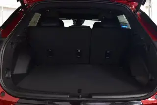 2025 Chevrolet Equinox EV