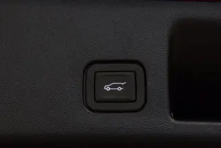 2025 Chevrolet Equinox EV