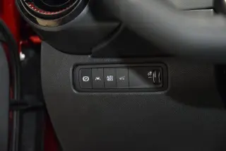 2025 Chevrolet Equinox EV