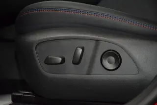 2025 Chevrolet Equinox EV