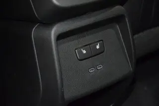 2025 Chevrolet Equinox EV