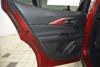 2025 Chevrolet Equinox EV