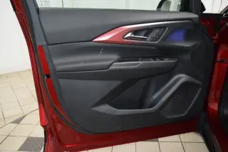 2025 Chevrolet Equinox EV