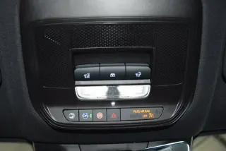 2025 Chevrolet Equinox EV