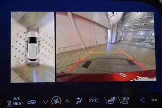 2025 Chevrolet Equinox EV