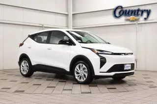 2027 Chevrolet Bolt