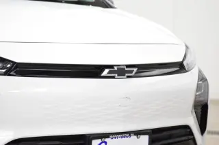 2027 Chevrolet Bolt