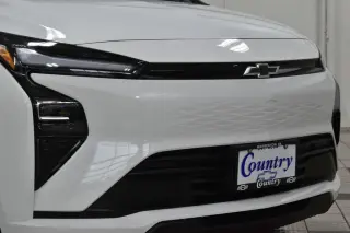 2027 Chevrolet Bolt