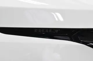 2027 Chevrolet Bolt