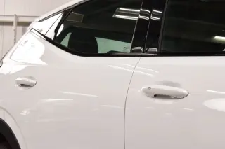 2027 Chevrolet Bolt