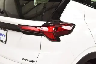 2027 Chevrolet Bolt