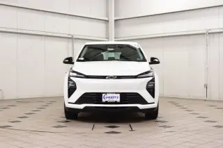 2027 Chevrolet Bolt