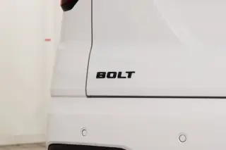 2027 Chevrolet Bolt