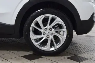 2027 Chevrolet Bolt